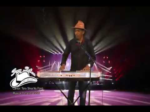 Tony silva no forró (Tomando Todas )