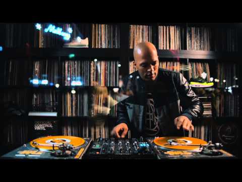 DJ TLM - Show Me (official music video)