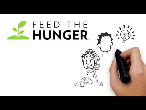 Feed The Hunger