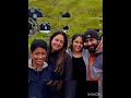 Surya Jothika Recent Trip Photo