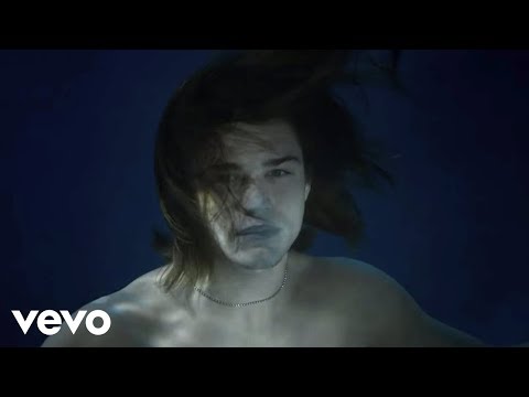 Axwell /\ Ingrosso - Dreamer (Official Video) feat. Trevor Guthrie