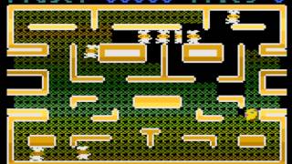 Ms. Bulimia for the Atari 8-bit family