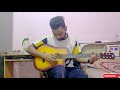 Kuch To Hai Acoustic Guitar Cover