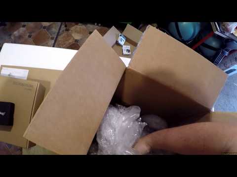 Z Unboxing - Sivga//Synology//AudioTechnica//Timers⏱