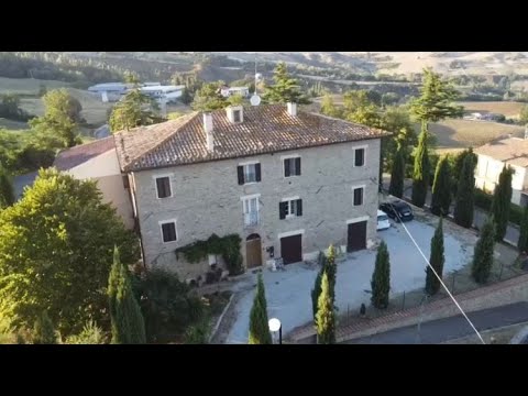 Video casa Auditore - Vendesi