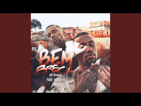 Ascensão #4 - Bem Breck