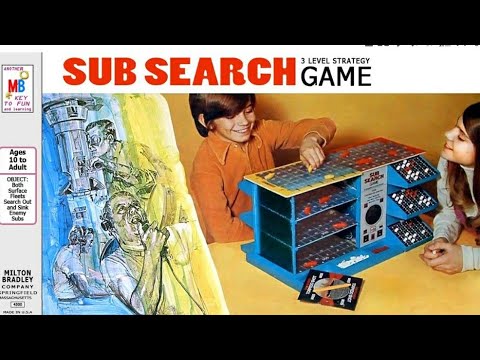 Sub Search Review