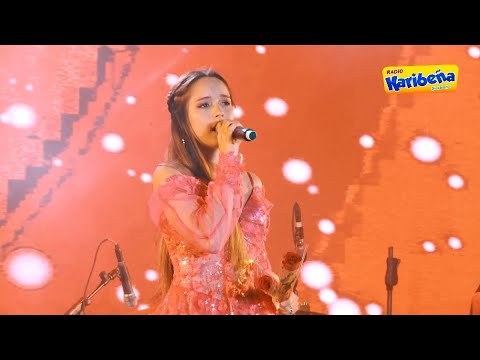 Heridas de Amor - Corazón Serrano (Aniversario Radio La Karibeña 2022) 4K