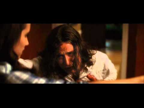 Charlie Walker's death scene