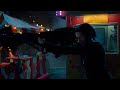 Raven Powers And Fight Scenes Titans Season 1 And 2