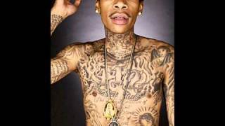 Wiz Khalifa Ft. Kev Da Hustla - Talk To Ya