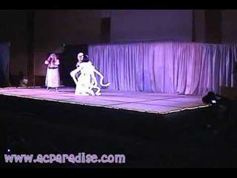 Mugendai INK @ Anime LA 2008 - #15