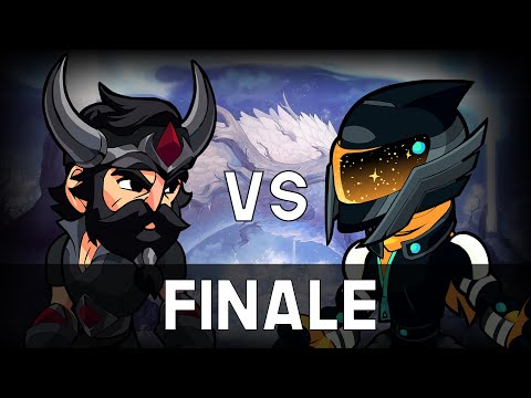 Il FINALE del Pro Showmatch FT5 | Dany VS Ext