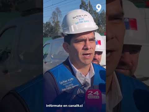 Pie de Monte toma forma: adjudican autopista que unirá Coronel y San Pedro de La Paz