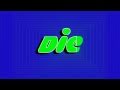 DiC Entertainment LBS 2nd Theme Remake