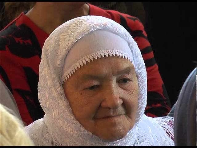 Илле елдан соң күрешү
