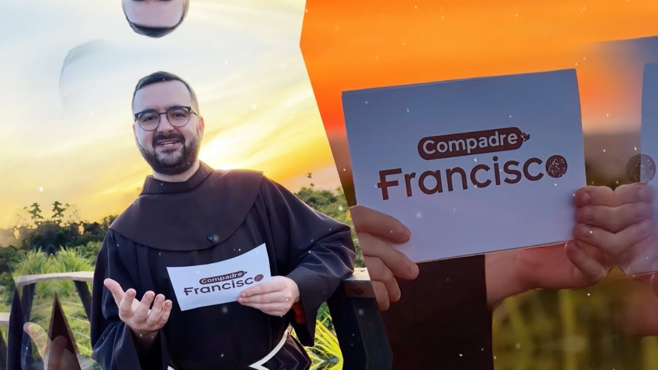 Compadre Francisco | Episódio #01