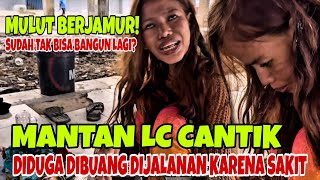 Download lagu THIS BEAUTIFUL FORMER LC HAS A MOLDY MOUTH AND IS ALLEGEDLY THROWN OUT ON THE STREET BECAUSE OF I... mp3 Download lagu THIS BEAUTIFUL FORMER LC HAS A MOLDY MOUTH AND IS ALLEGEDLY THROWN OUT ON THE STREET BECAUSE OF I... mp3