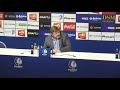 ? Persconferentie na KAA Gent - Cercle Brugge