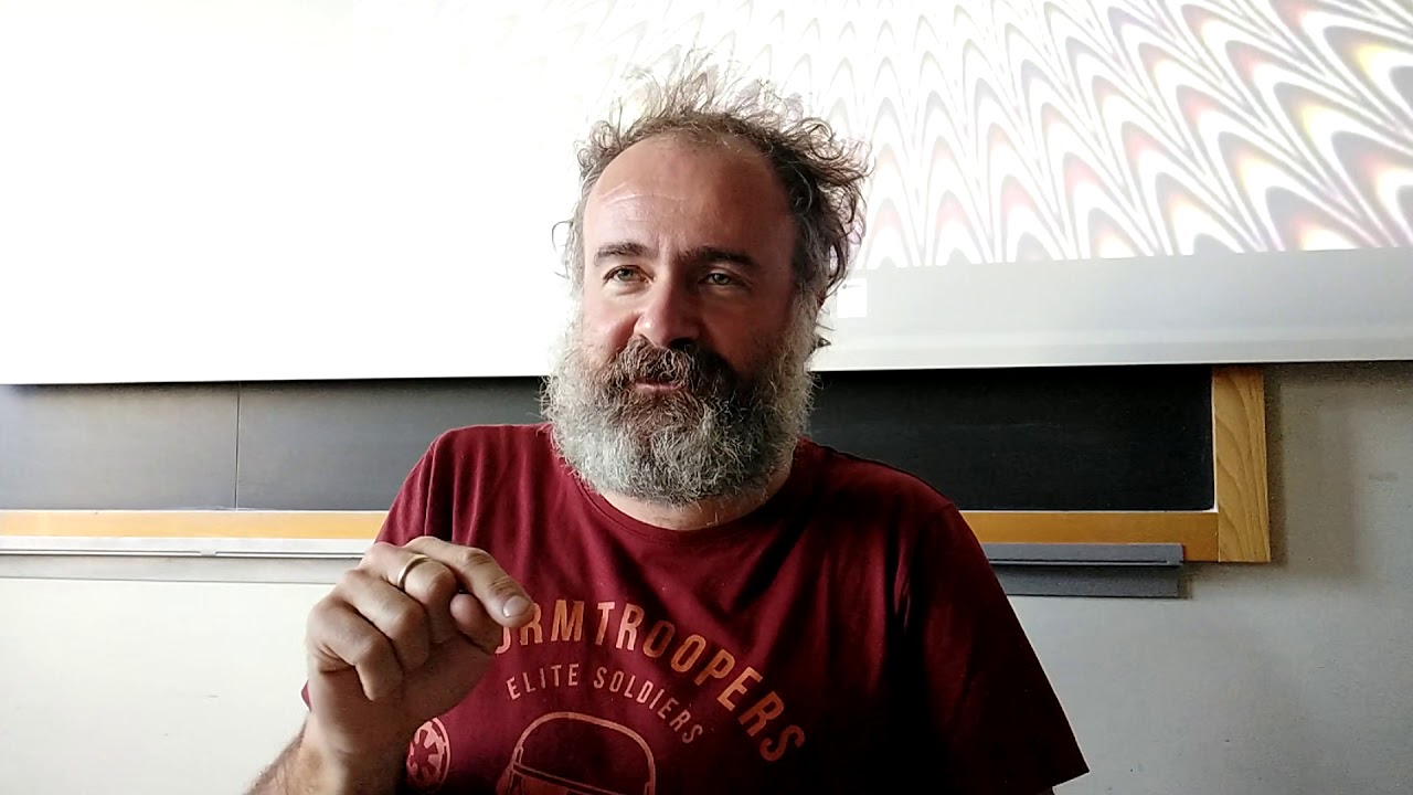 Anselmo d'Aosta: credo ut intelligam