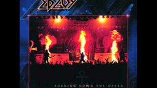 Edguy - Wings of a Dream (Live, Burning Down The Opera)