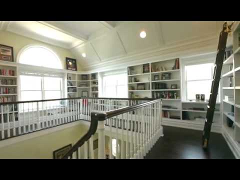 ESTATE SECTION -  9 Leaward Lane  Quogue , NY 11959