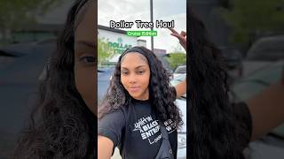 Dollar Tree Haul for my CRUISE 🛳️ #travelvlog #cruise #shorts #royalcaribbean