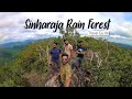 Sinharaja Rain Forest in Sri Lanka  | TRIP PISSO VLOG #60
