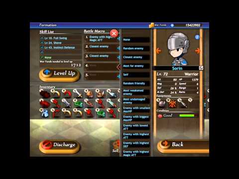 Mystery of Fortune AD Video