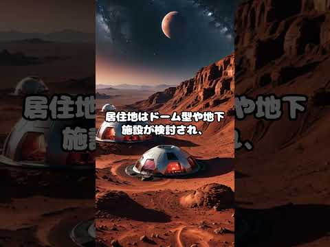 NASA: 未知の場所へのミッション - 新しい技術が初めて使用される