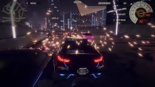 Need for Drive - Open World Multiplayer Racing