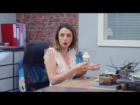 S'po ka diçka... romancë në mes Ibrahimit e Luljetës