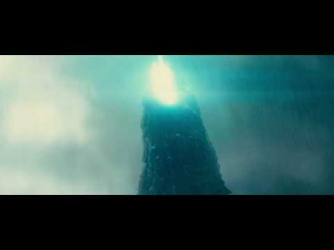 Godzilla II: Rei dos Monstros - Bumper 06" Monsters