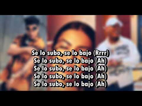 Malu Trevejo x Bulin 47 x El Tonto Yo Lo Subo Karaoke