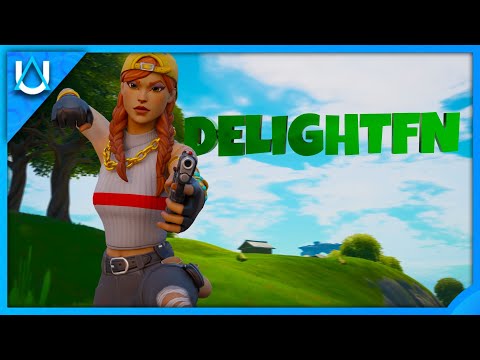 Introducing DelightFN...