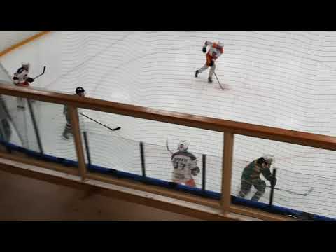 20201025 Ilves U13 Detroit -Tappara sininen (1. erä)