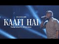 Kaafi Hai (LIVE) - Thanga Selvam ft. William Soans | Hindi Christian Song - 2023