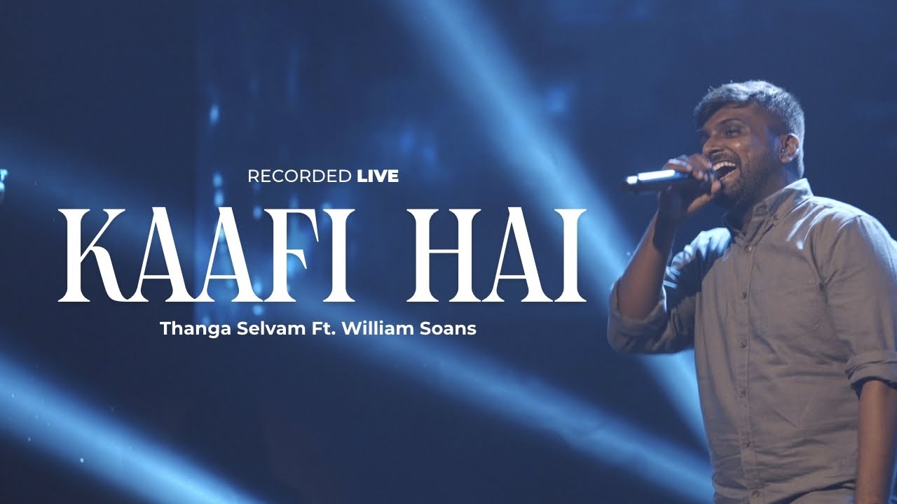 Kaafi Hai