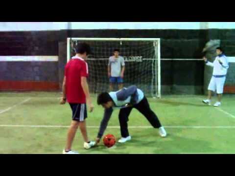 SEMIFINALES COPA PALERMO I