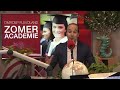 Zomeracademie: hoe train je een gemeenteraadslid?