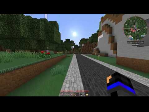 Let’s Play FTB Infinity #22 - Erde farmen