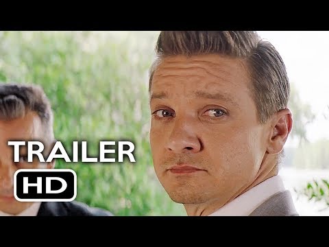 TAG Official Trailer #1 (2018) Jeremy Renner, Jon Hamm Comedy Movie HD Video