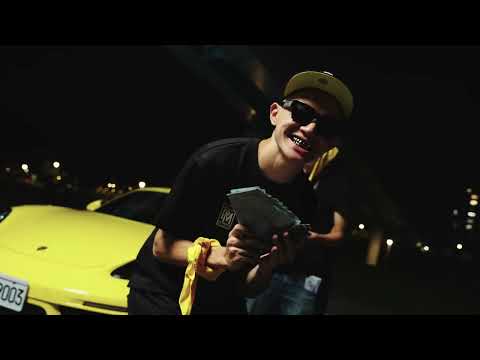 YOUNG JOPPA - "4Gz" (Prod. RAWBONE BEATZ)