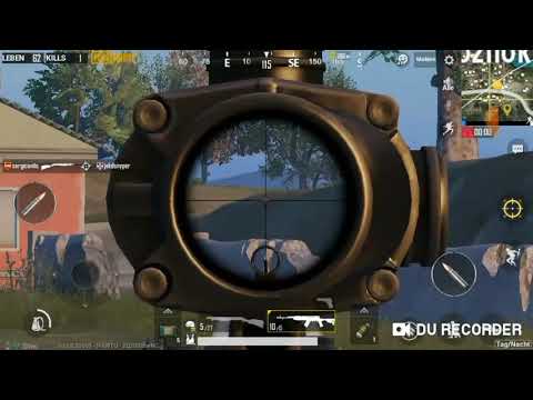 PUBG #5