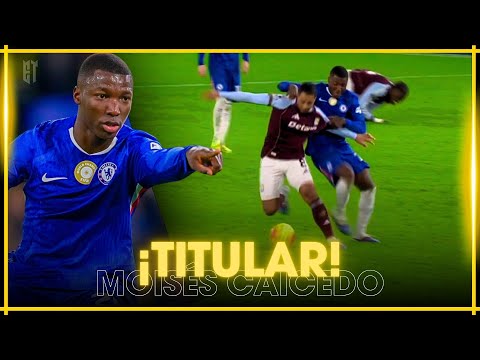 ᴀꜱɪ́ ᴊᴜɢᴏ́ ᴍᴏɪꜱᴇ́ꜱ ᴄᴀɪᴄᴇᴅᴏ ᴠꜱ ᴀꜱᴛᴏɴ ᴠɪʟʟᴀ | ᴛɪᴛᴜʟᴀʀ