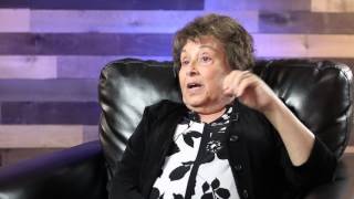 Stories of Mercy: Mary Orlando