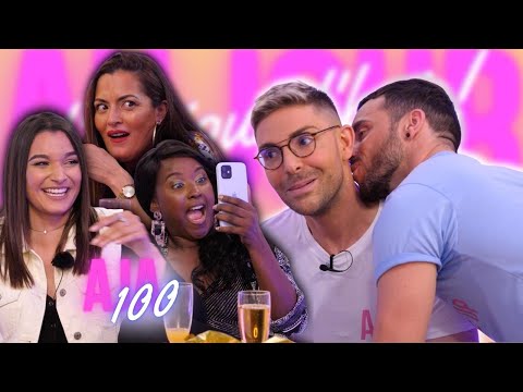 AJA100 - Bad Buzz après départ chroniqueurs, secrets d’émission, annonces, surprises, rentrée AJA ?