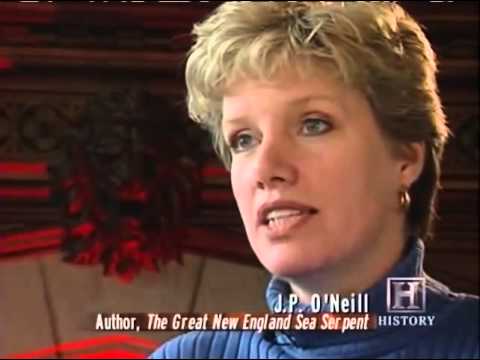 Sea Monsters Documentary │ Full video │