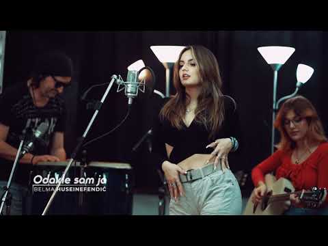 BELMA - Odakle sam ja ( COVER )