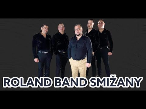 ROLAND BAND SMIŽANY - BIG FOX
